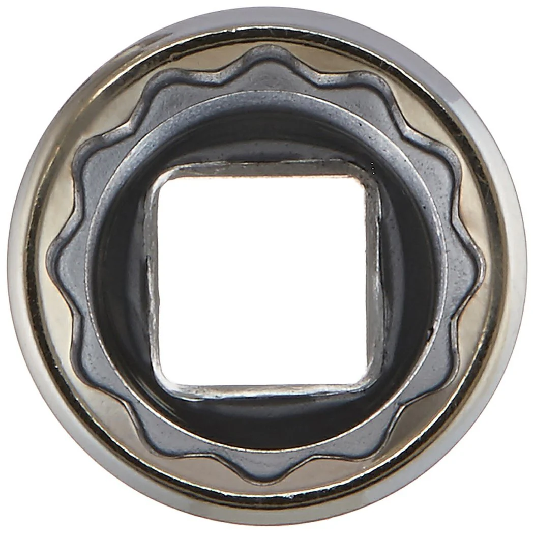 3/8" Dr. Wright 5/8" 12 Point Deep Socket #3620 (3620WR) - Image 4