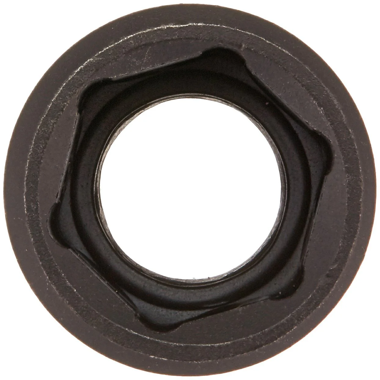 3/8" Dr. Wright 5/8" 6 Point Std. Impact Socket #3820 (3820WR) - Image 3