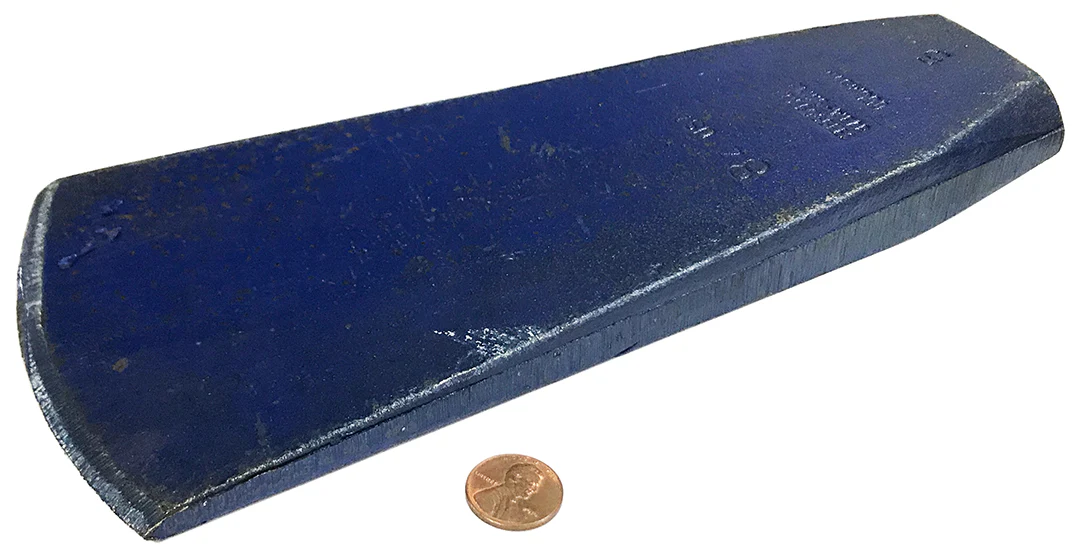 5 lb Warwood #10010 Felling Wedge (10010)