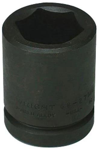 6" - 1-1/2" Dr. 6 Pt. Std. Impact Socket (84896WR)