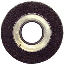 Weiler 6" x 7/8" Wire Wheel (06070)