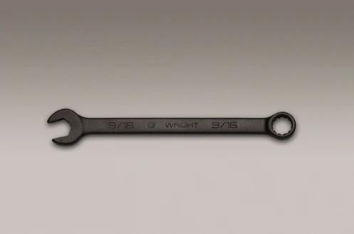 6mm Metric Combination Wrench (41106WR)
