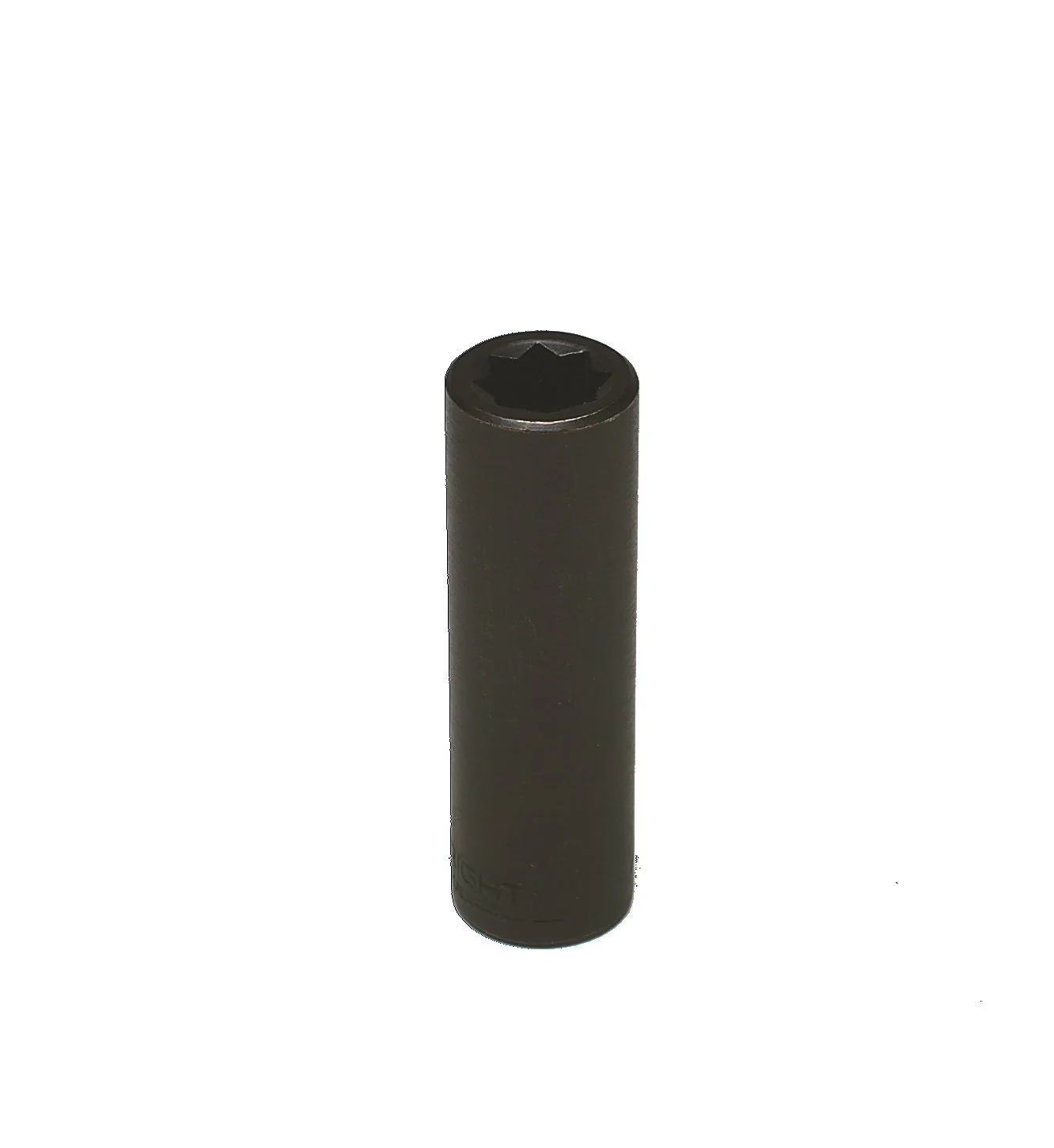 7/16" - 1/2" Dr. 8 Pt. (Double Square) Deep Impact Socket (4774WR)