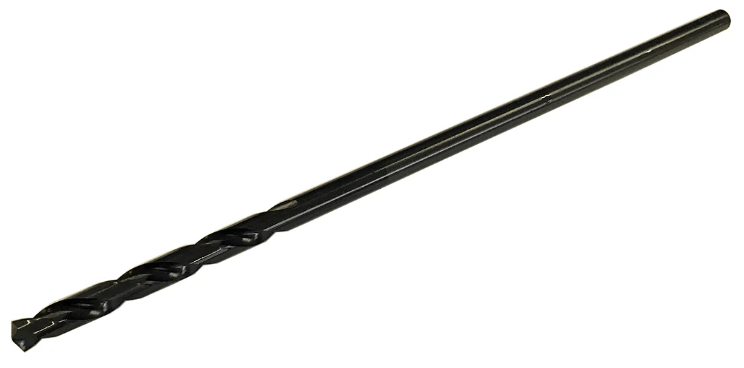 7/16" High Speed 12" Norseman Drill Bit (69000)