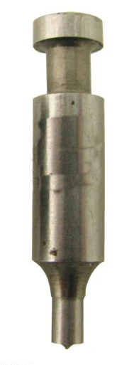 7/32" Punch for Whitney Jr. (RW-219)