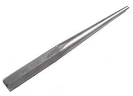 Wilde Taper Punch (7/32" x 9-1/2") (PLT732.NP/MP)