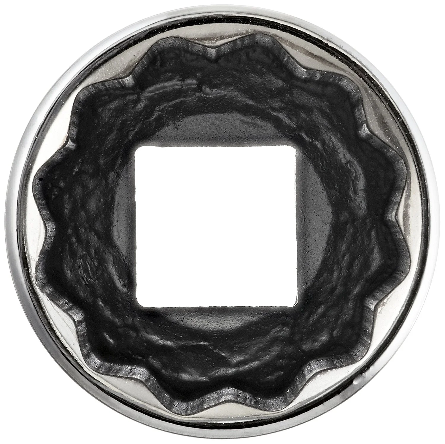 3/8" Dr. Wright 7/8" 12 Point Deep Socket #3628 (3628WR) - Image 3