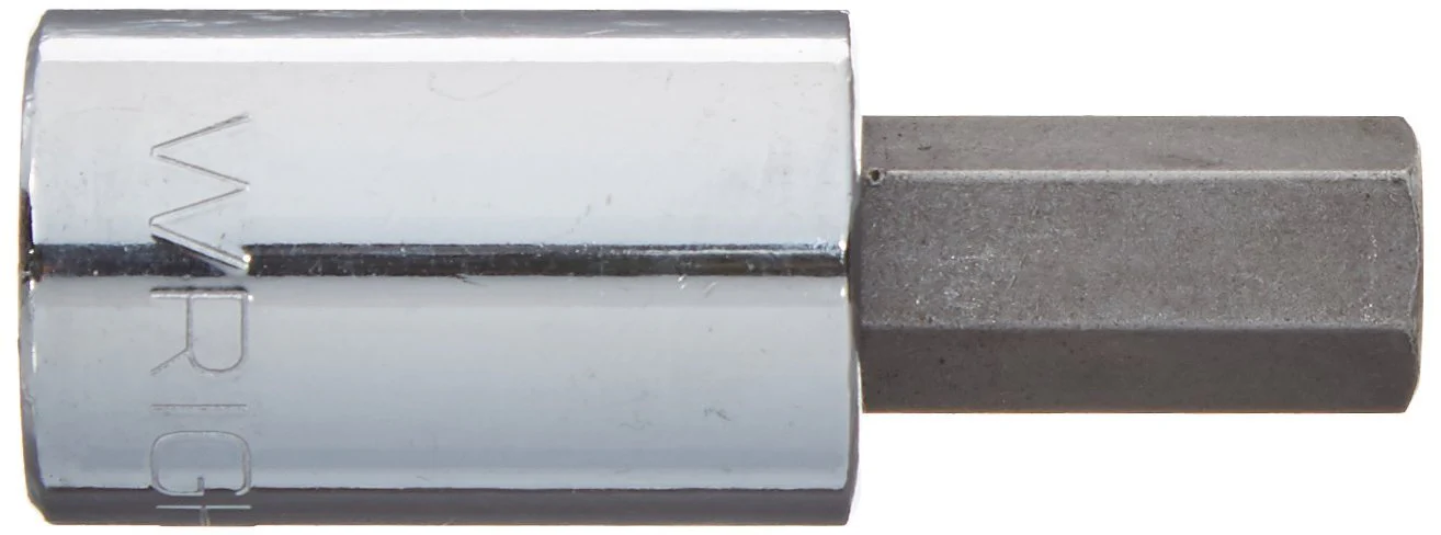 7 Pc. 3/8" Dr. Wright Hex Bit Socket Set 1/8 - 3/8 (305WR) - Image 5