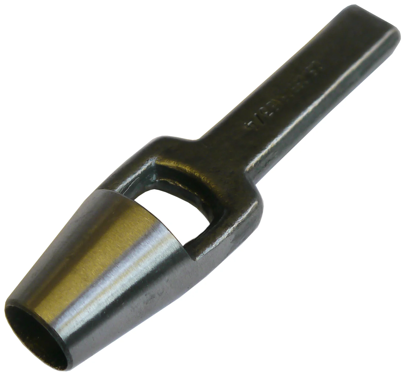 7/16" C.S. Osborne Arch Punch (149-716)