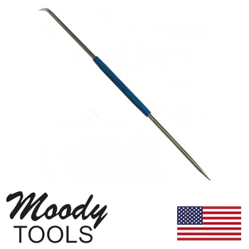 Moody 8" Machinist Scriber (51-1510) - Image 2
