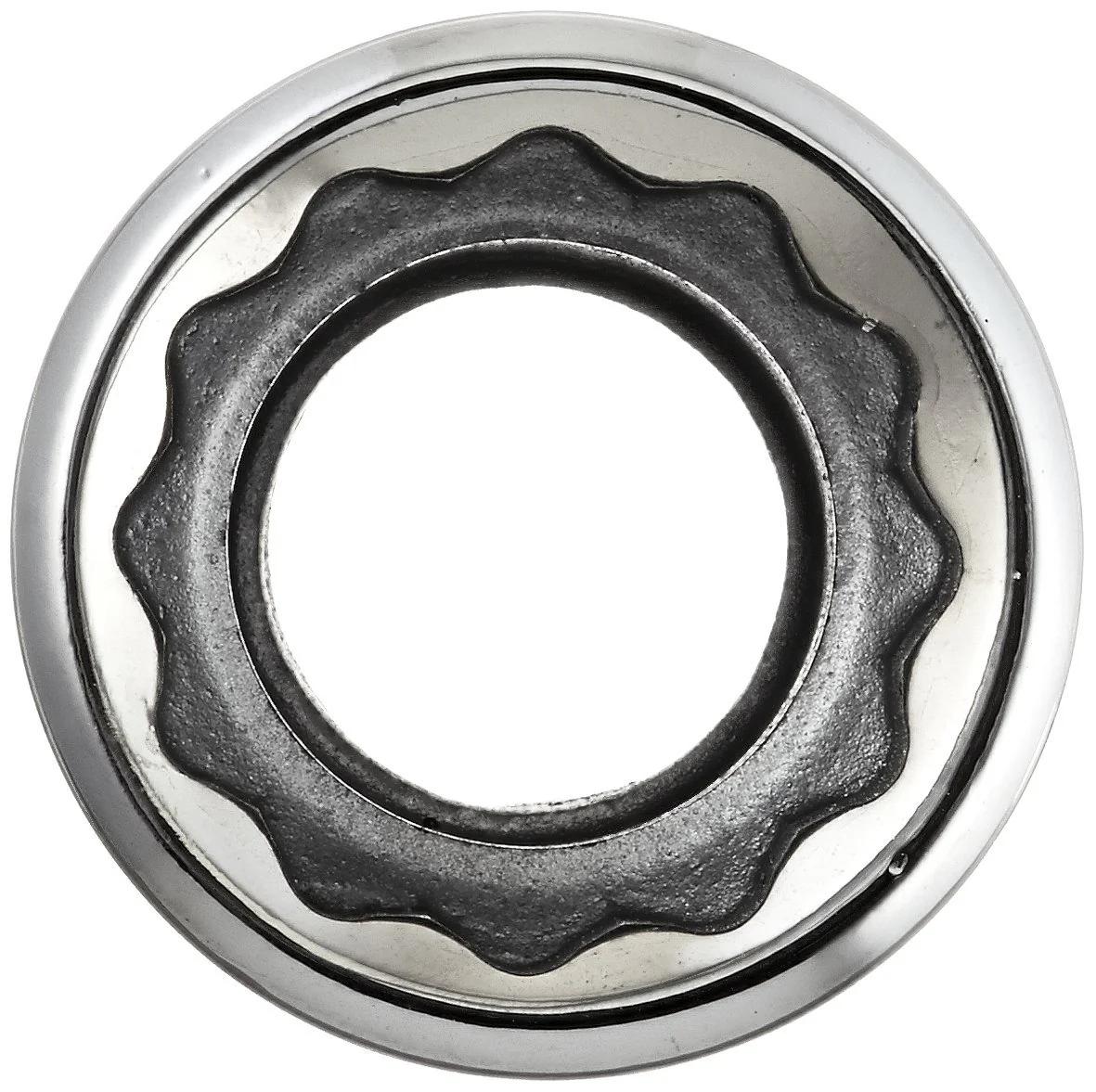 3/8" Dr. Wright 9/16" 12 Point Deep Socket #3618 (3618WR) - Image 3