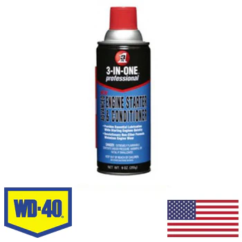 9 oz Advanced Engine Starter (10165) - Image 2
