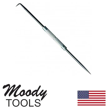 Moody Machinist Scriber w/ Adjustable Handle (51-1512) - Image 2