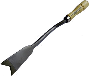 C.S. Osborne Asparagus Knife - Weeder (2500-3-38) - Image 4