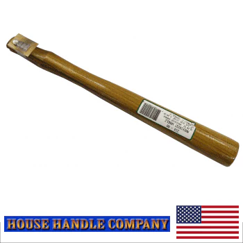 32-48 oz. Machinist Wood Hammer Handle (218-AA) - Image 2