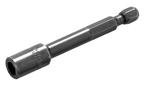 Bolt Clearance Nut Setter 5/16  x 3  Long (M6N-0810-3)