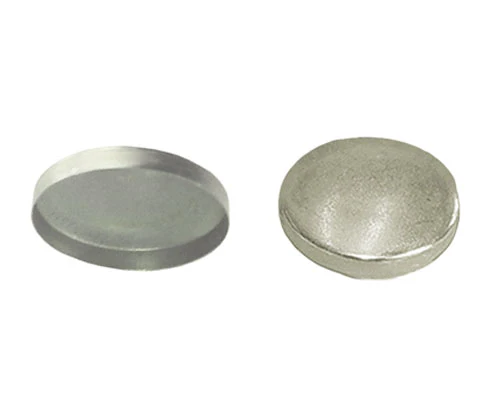 C.S. Osborne #36 Soft Shell Button Top WSHS36-5 (720 count) (WSHS36-5)