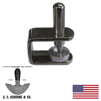 C.S. Osborne Line #24 (5/8") Snap Setter (230-24) - Image 2