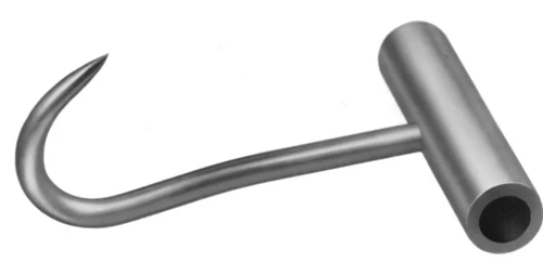 C.S. Osborne No. 293 Meat Hook (293meathook) - Image 5