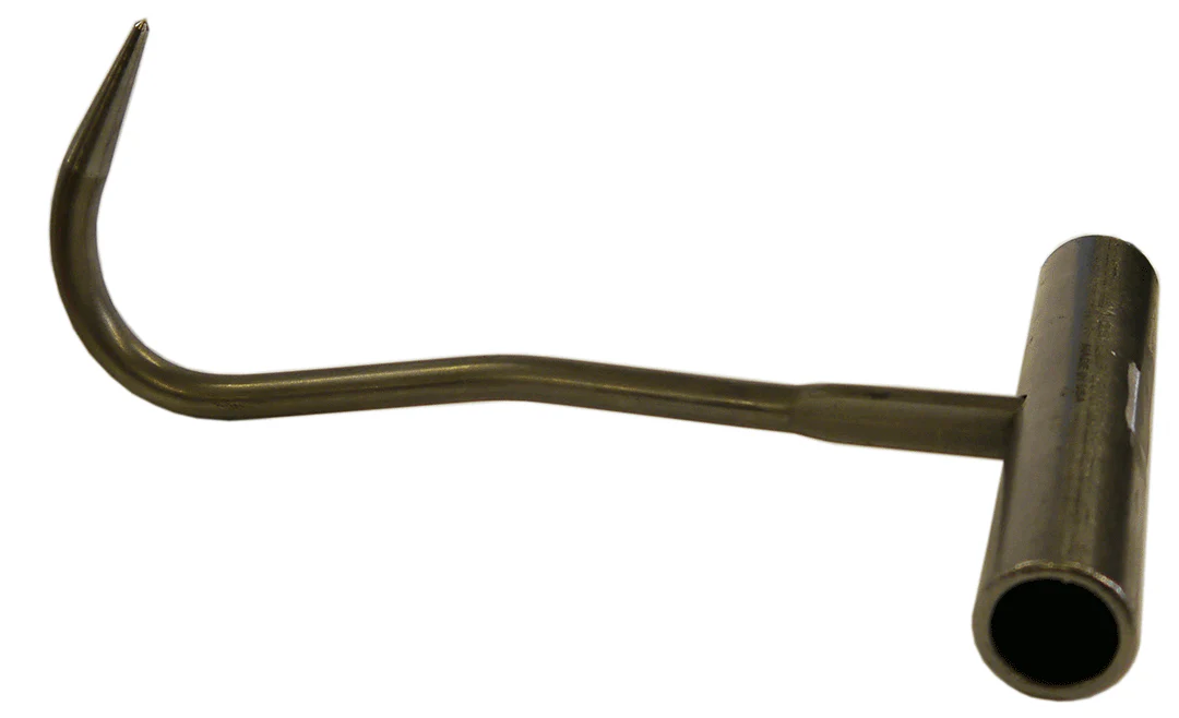 C.S. Osborne No. 293 Meat Hook (293meathook) - Image 6