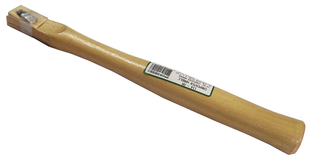 24 to 28 oz Carpenter Hammer Handle (116-AA)