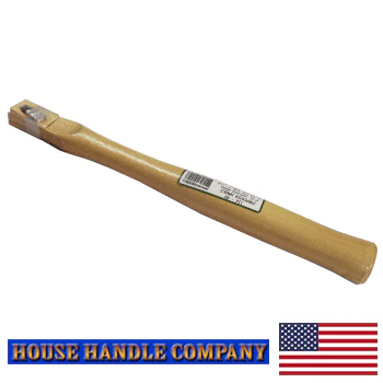 24 to 28 oz Carpenter Hammer Handle (116-AA) - Image 2