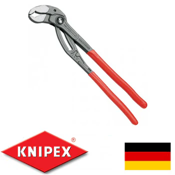 Knipex Cobra XL 16" Knipex Pliers (8701400) - Image 2