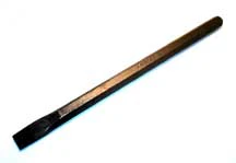 Wilde Cold Chisel (1/2" x 6") (CC1632.NP/MP)