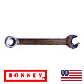 Combination Wrench 6 Point 7MM Bonney (MEB7H) - Image 2