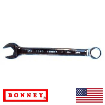 Combination Wrench Short Bonney 3/8" (1160-CW) - Image 2