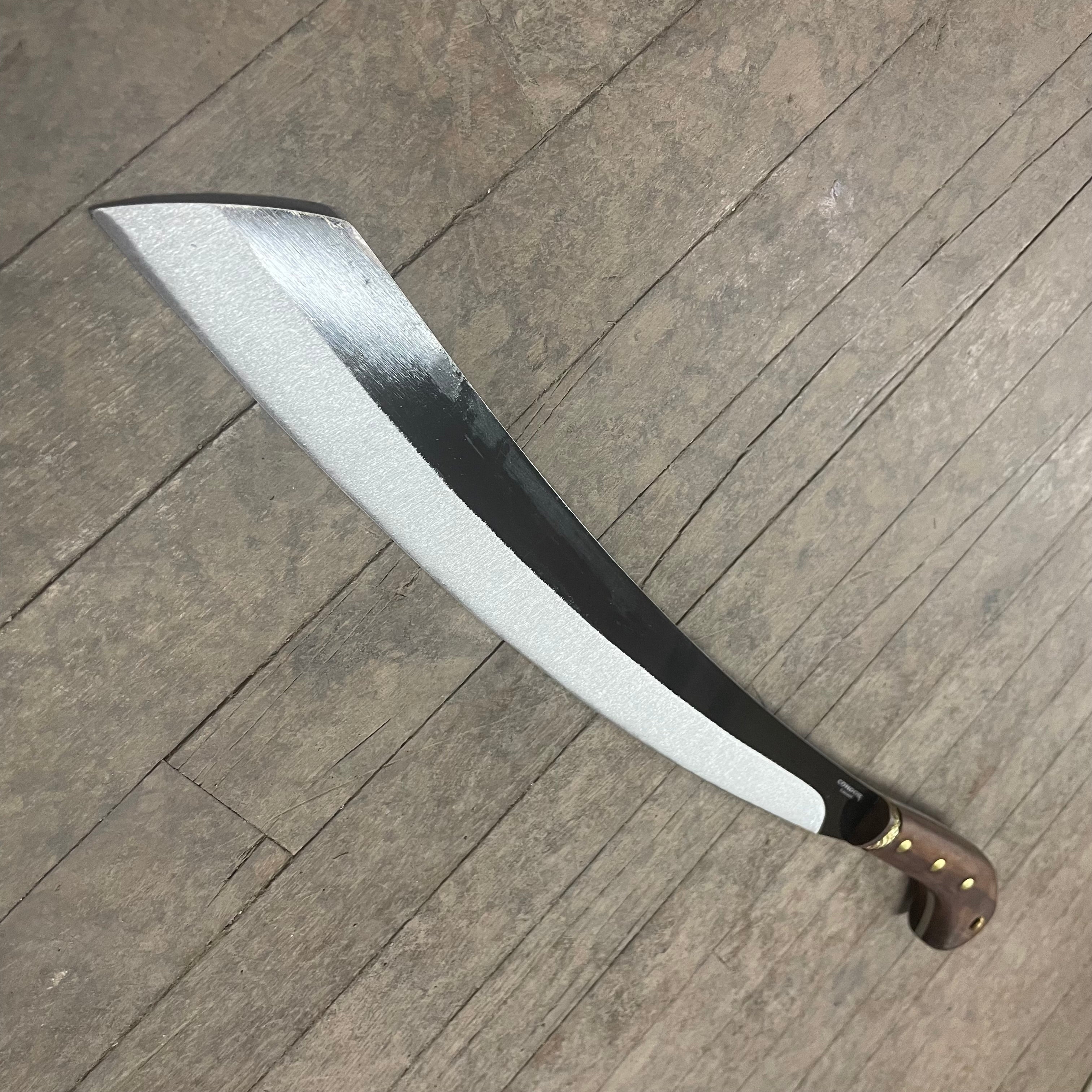 Condor Duku Parang Machete (CKT42516HC) - Image 3