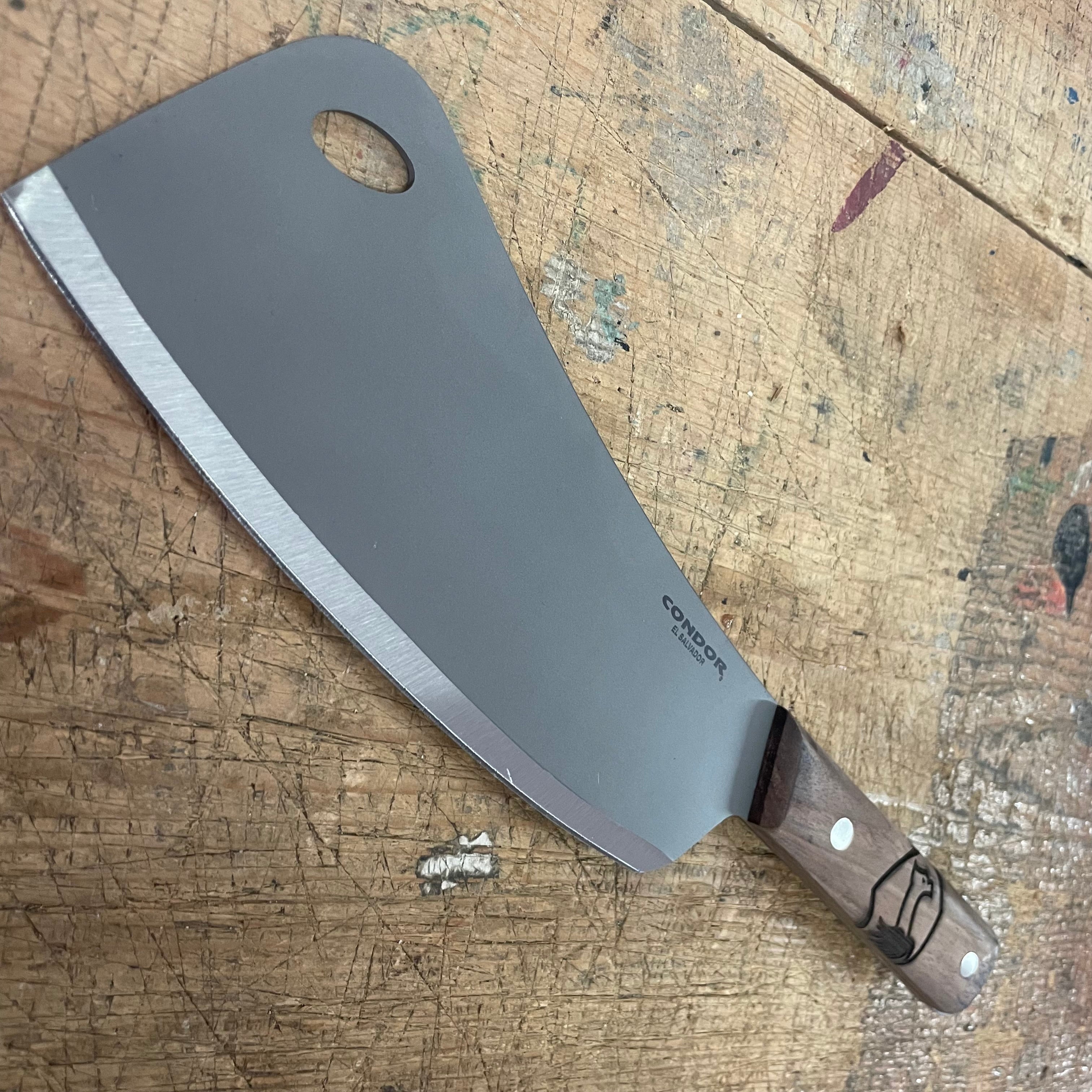 Condor Field Cleaver (CTK500671HC) - Image 2