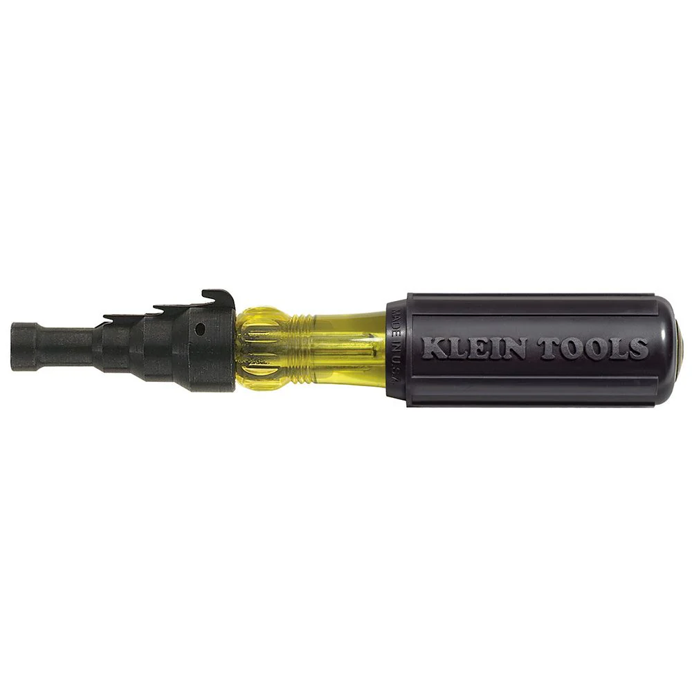 Conduit Fitting and Reaming Screwdriver (85191)