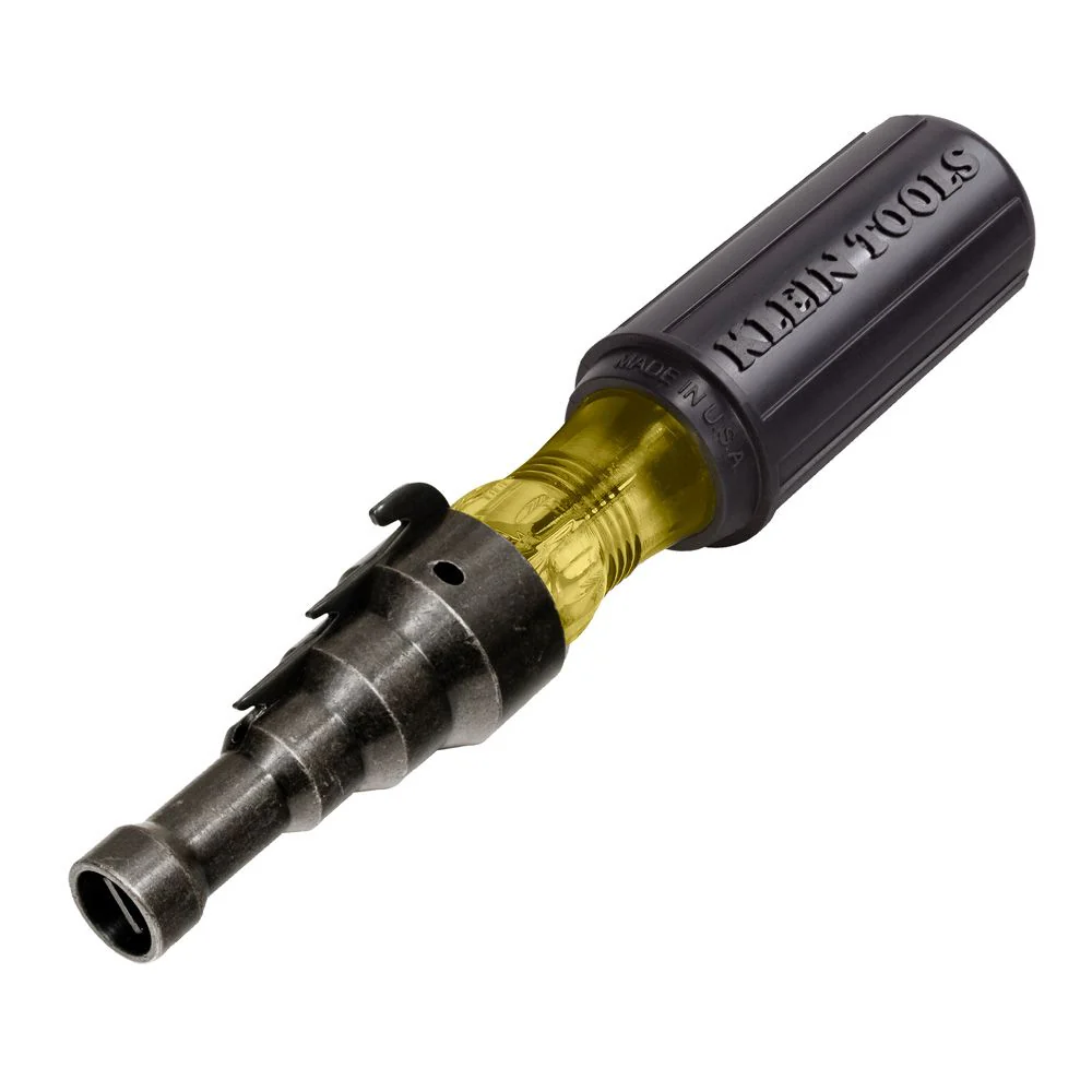 Conduit Fitting and Reaming Screwdriver (85191) - Image 2