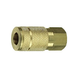 Coupler 1/4" TF 1/4" (13-135)