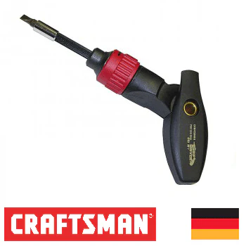 Craftsman Professional Grip Driver (47473) - Image 2