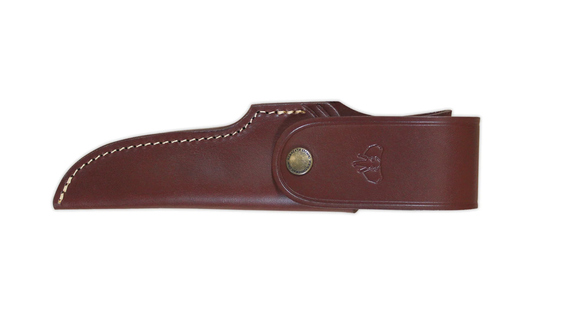 Cudeman Corbett Hunting Knife - CUD256K - Image 2