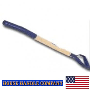 Dee Scoop Shovel Handle (2430) - Image 2