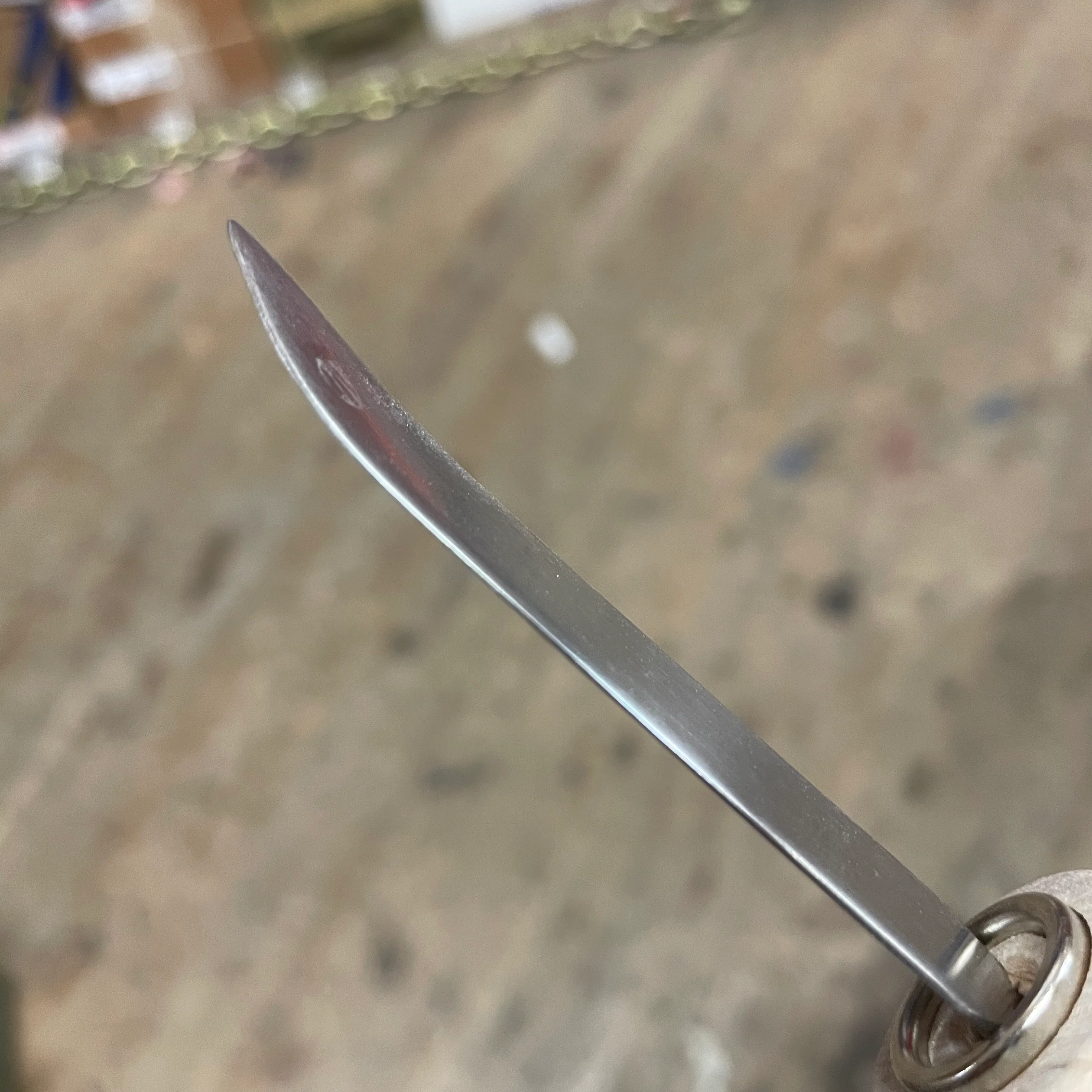 Dexter 2-3/4" Oyster Knife, New Haven Pattern (10080) - Image 3