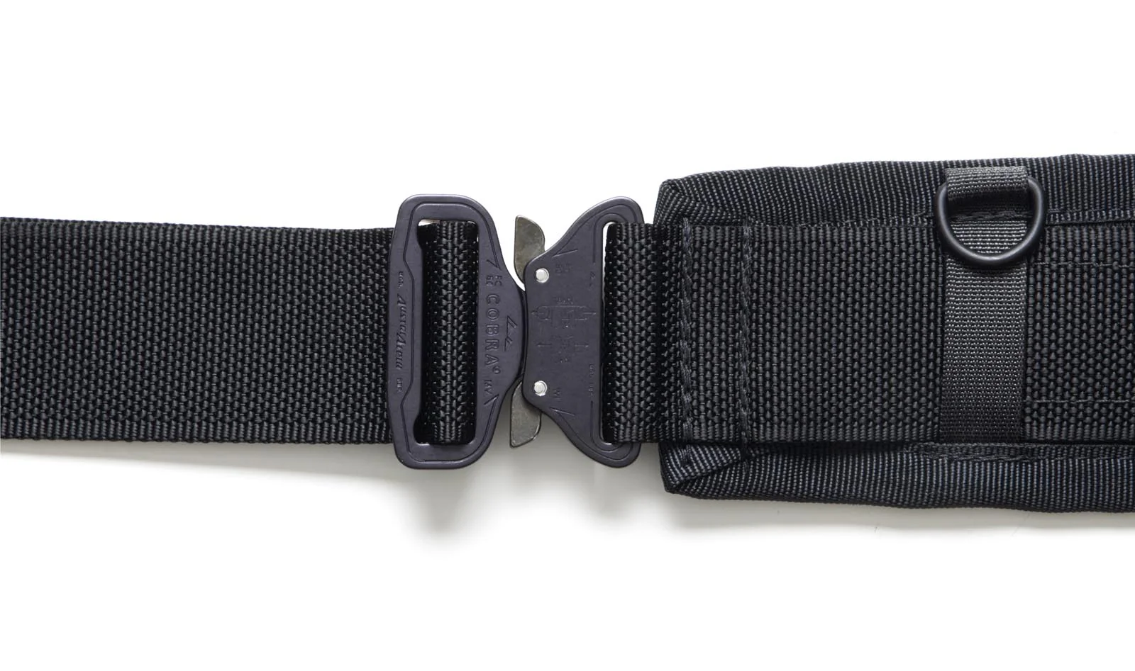 Diamondback 6" Tool Belt XX Large (47" to 50") (DB1-6-BK-XXL-CQ) - Image 6