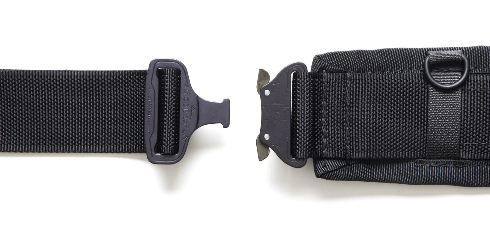 Diamondback 6" Tool Belt XX Large (47" to 50") (DB1-6-BK-XXL-CQ) - Image 7