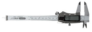 6" General Electronic Digital Calipers (147)