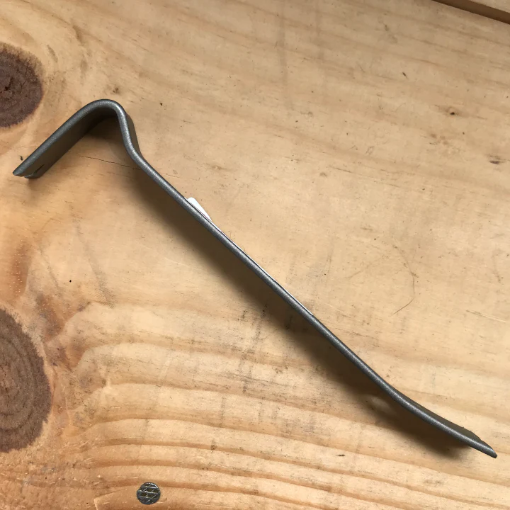 Enderes 5 1/2" Micro Bar (D37) - Image 4