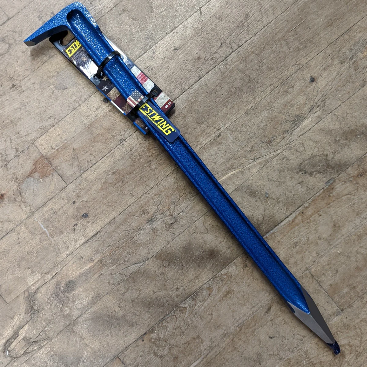 Estwing Gad Pry Bar (GP-18)