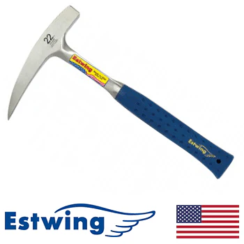 Estwing E3-22P Rock Pick 22 oz (E3-22P) - Image 2