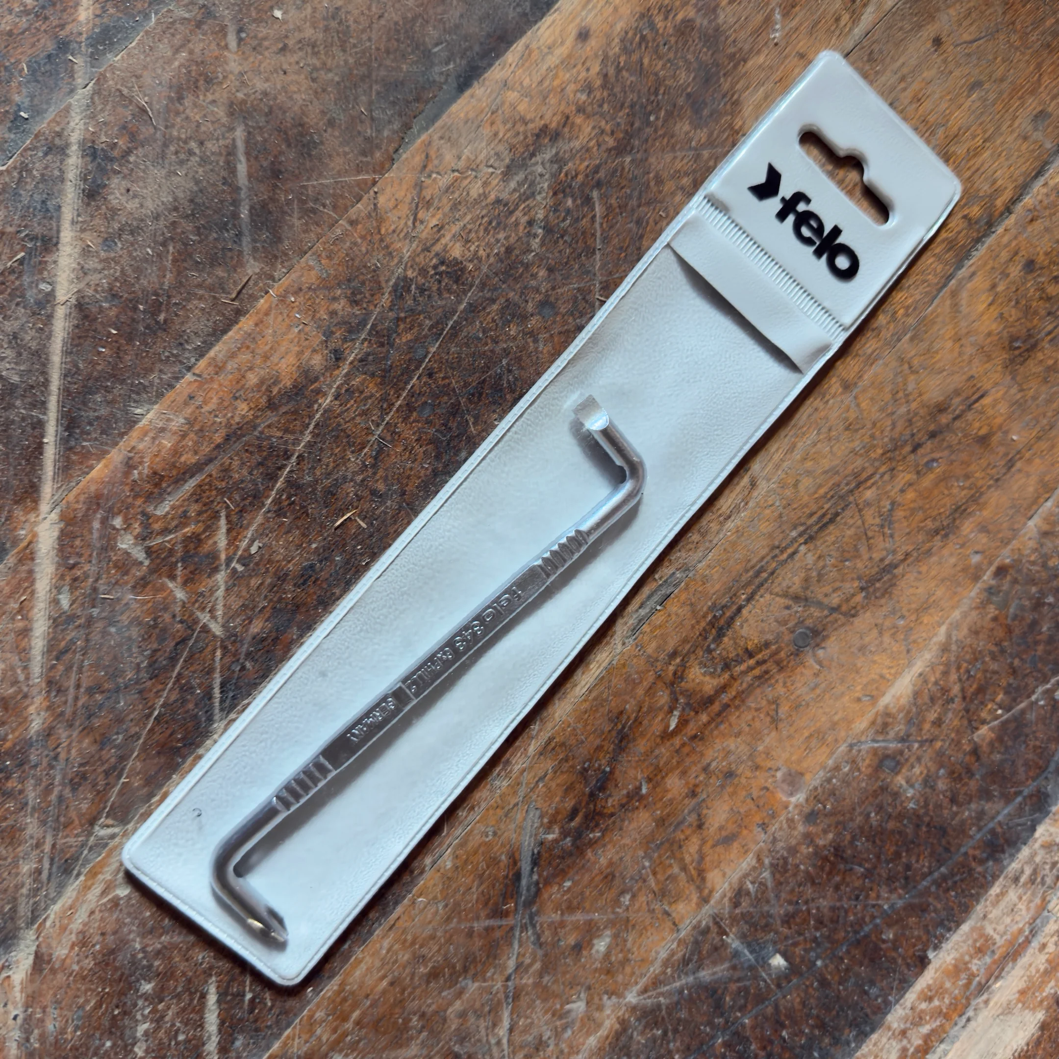 Felo Offset Screwdriver 1/4" x #2 Phillips (57557) - Image 2