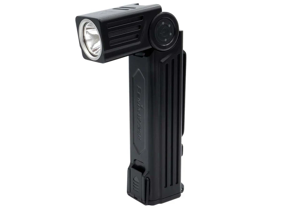 Fenix 1000 Lumen Adjustable Head Flashlight (WT25R) - Image 2