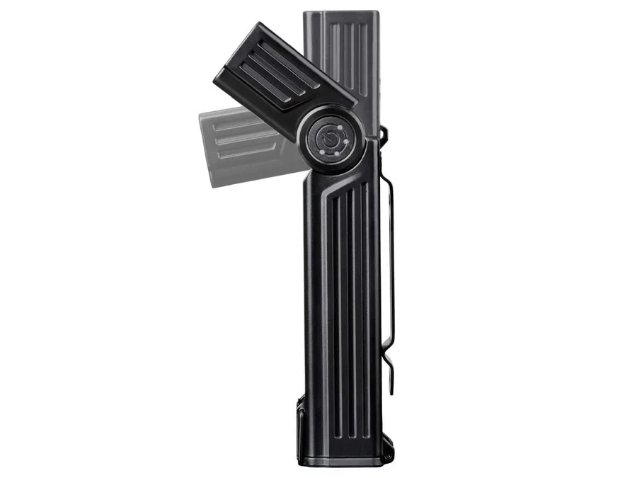 Fenix 1000 Lumen Adjustable Head Flashlight (WT25R) - Image 3
