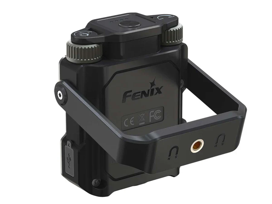 Fenix 1600 Lumen Rechargeable Lantern (CL27R) - Image 2
