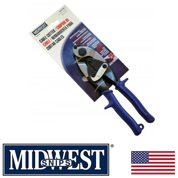 Forged Midwest Cable Cutter (P6300) - Image 2